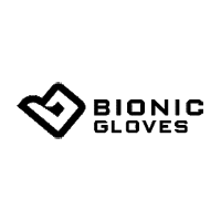 bionic gloves logo
