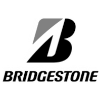 BRIDGESTONE logo