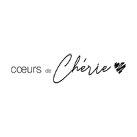 coeurs de cherie logo