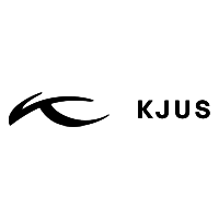 KJUS logo