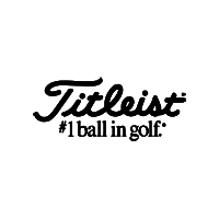 TITLEIST logo