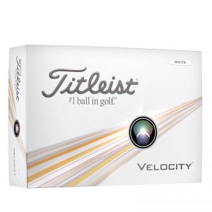 VELOCITY WHITE WHITE