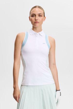 KRISSI SL WHITE