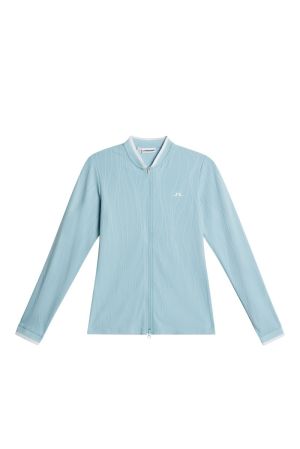 SUSANNA MID BLAUW