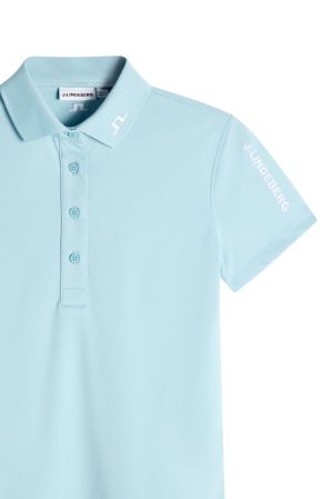 TOUR TECH BLAUW