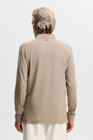 FLORIAN LS BEIGE