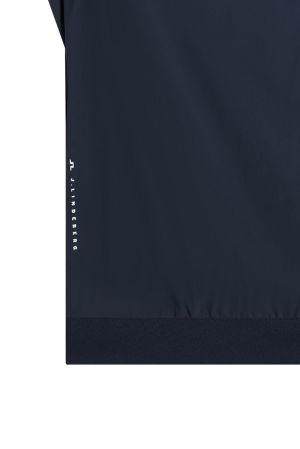 HYBRID VEST NAVY