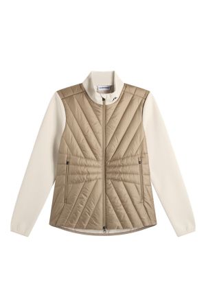 HOLMA QUILT HYBRID BEIGE