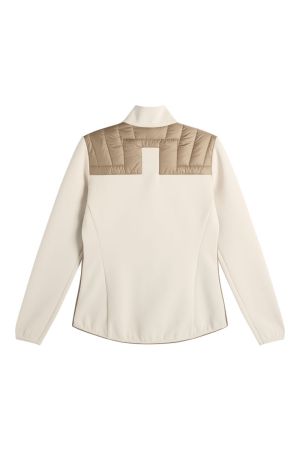HOLMA QUILT HYBRID BEIGE