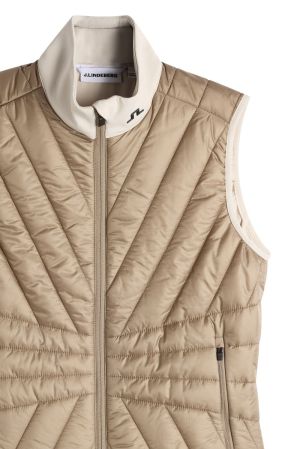 HOLMA QUILT HYBRID BEIGE