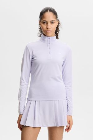 HERTTA LONG S LILA
