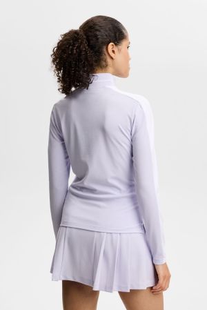 HERTTA LONG S LILA