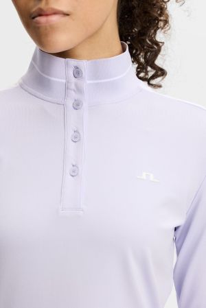 HERTTA LONG S LILA
