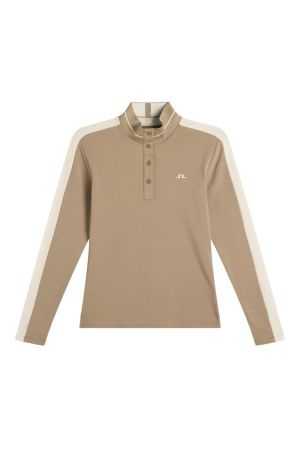 HERTTA LONG S BEIGE