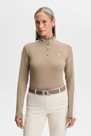 HERTTA LONG S BEIGE