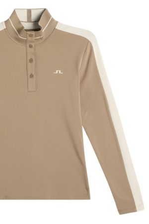 HERTTA LONG S BEIGE