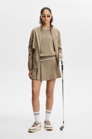 CLARISSA BEIGE