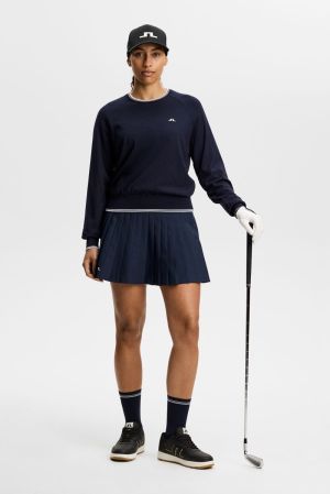 CLARISSA NAVY