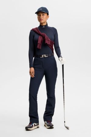 MIA BONDED NAVY
