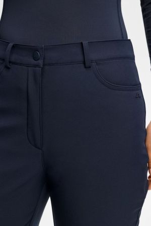 MIA BONDED NAVY
