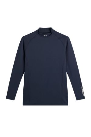 ELLO BRUSHED NAVY