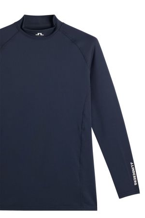 ELLO BRUSHED NAVY