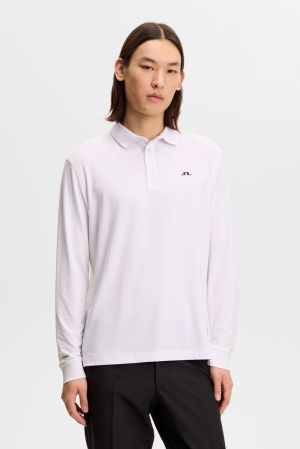 FLORIAN LS WHITE
