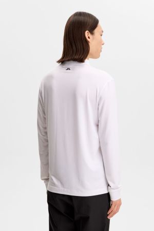 FLORIAN LS WHITE