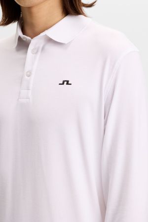 FLORIAN LS WHITE