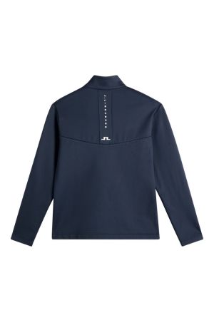 MACLEAN QZ MID NAVY