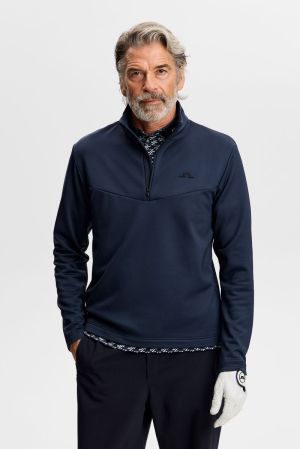 MACLEAN QZ MID NAVY