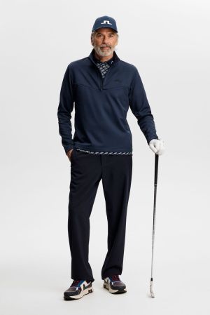 MACLEAN QZ MID NAVY