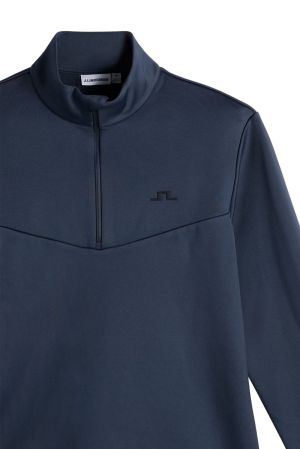 MACLEAN QZ MID NAVY