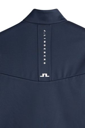 MACLEAN QZ MID NAVY