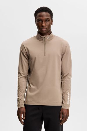 TOUR TECH MID BEIGE