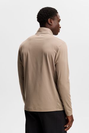 TOUR TECH MID BEIGE
