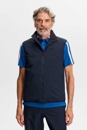 CLINTON PADDED NAVY