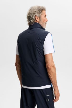CLINTON PADDED NAVY