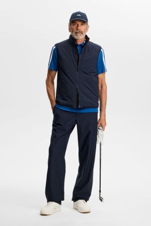 CLINTON PADDED NAVY