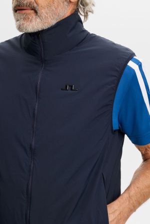CLINTON PADDED NAVY