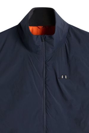 CLINTON PADDED NAVY