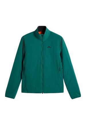 CLINTON PADDED GREEN