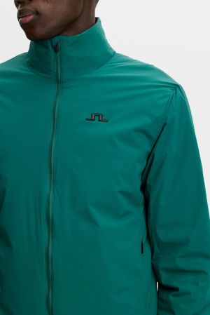 CLINTON PADDED GREEN