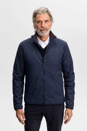 CLINTON PADDED NAVY