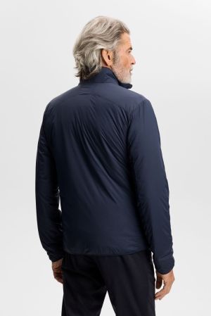 CLINTON PADDED NAVY
