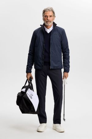 CLINTON PADDED NAVY
