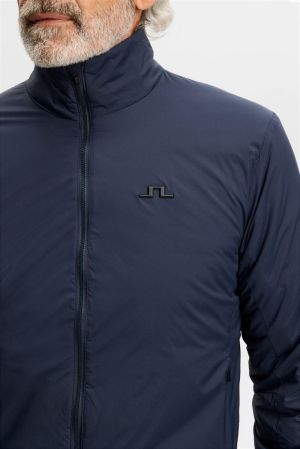 CLINTON PADDED NAVY
