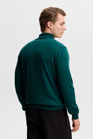 KIYAN QZ GREEN